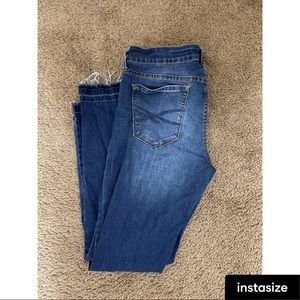 Aeropostale Jeans